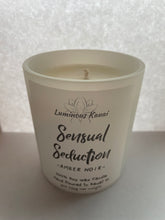 Load image into Gallery viewer, Sensual Seduction Soy Candle
