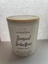 Load image into Gallery viewer, Sensual Seduction Soy Candle
