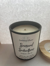 Load image into Gallery viewer, Sensual Seduction Soy Candle
