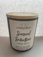 Load image into Gallery viewer, Sensual Seduction Soy Candle
