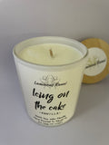 Icing on the Cake Soy Candle