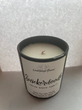 Load image into Gallery viewer, Snickerdoodle Soy Candle
